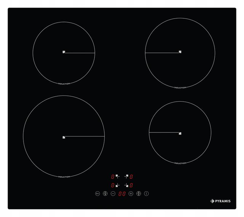 5 Skutecznych Sposobów na Czystą Płytę Indukcyjną – Jak Wyczyścić Pytę Indukcyjną bez Trudności?