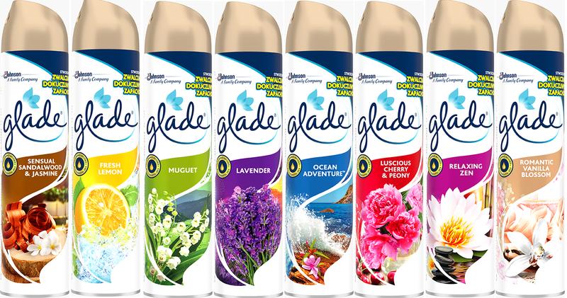 Neutralizacja zapachu mebli