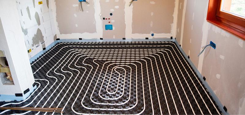 Elektryczne ogrzewanie podłogowe: jak wyglądają koszty montażu i eksploatacji?