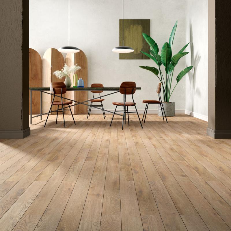 Jak prawidłowo ułożyć panele podłogowe – poradnik krok po kroku