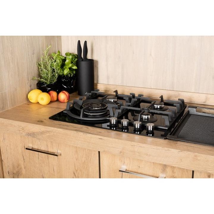 Jak wybrać najlepszą płytę gazową? Porównujemy dostępne opcje!