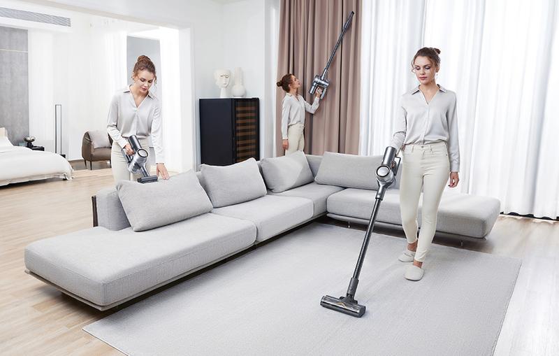 Jak zadbać o czystość i świeżość w domu ze zwierzętami? Oto 8 sprawdzonych sposobów