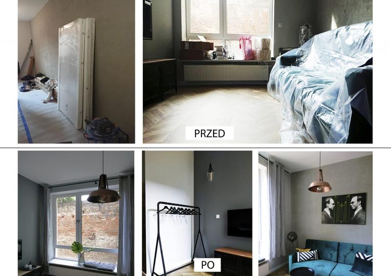 jaka powinna byc kolejnosc prac przy remoncie