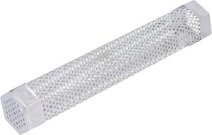 Jaką rurę wybrać do wędzarni? Porównanie dostępnych opcji dla smakoszy