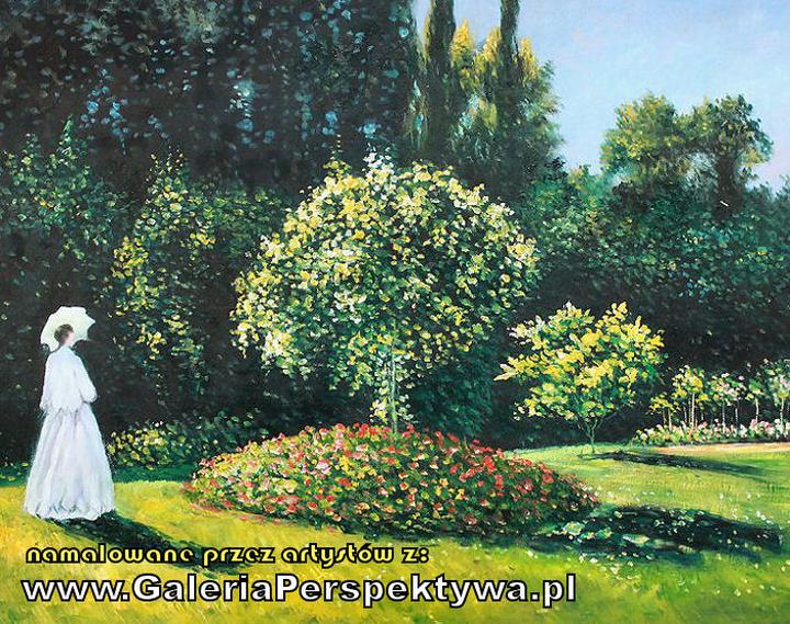 Kobieta w ogrodzie: Pasja, Kreatywność i Zielone Inspiracje