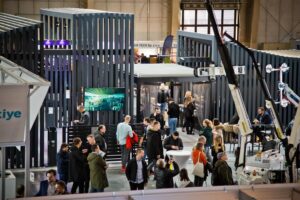 Kreatywne połączenie: jak synergia świata sztuki i biznesu wzbogaci forum designu i architektury na targach Budma 2025