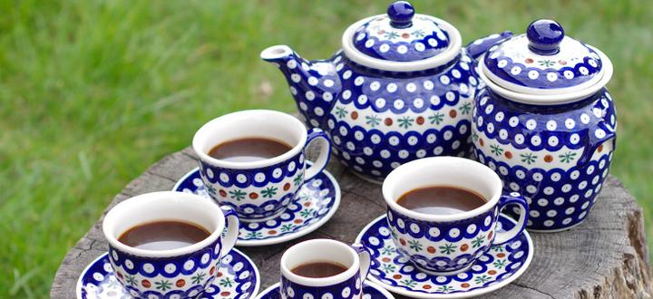 Magia ceramiki: Jak powstaje ibis Styles Bolesławiec?