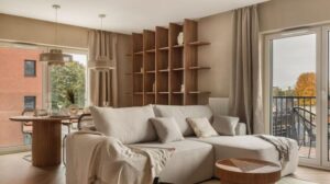 Nowe horyzonty: wnętrzarskie trendy, które zdominują 2025 rok