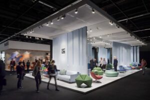 Odkryj najciekawsze targi wnętrzarskie w Polsce i na świecie – nasza subiektywna lista!