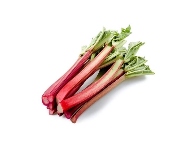 Rabarbar w Twoim ogrodzie: Kiedy i jak go sadzić – kompleksowy poradnik dla każdego ogrodnika