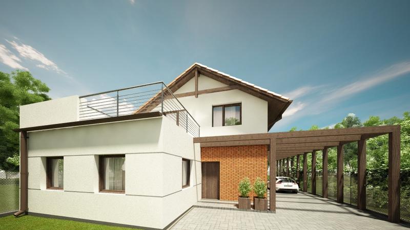 rozbudowa domu na czym polega i jak to zrobic zgodnie z prawem