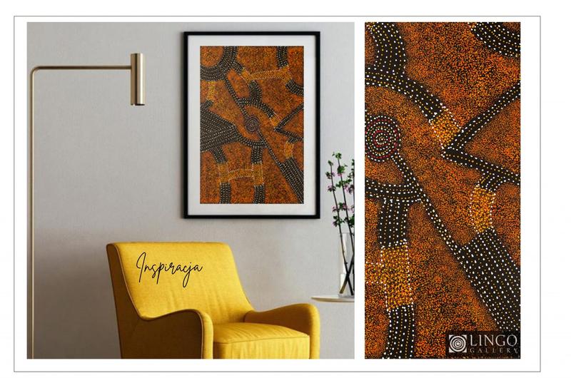 Sztuka w każdym zakątku: jak zmieniają wnętrza w dzieła sztuki