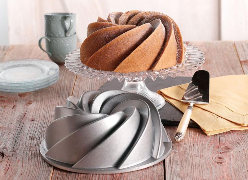 Akcesoria do świątecznych wypieków