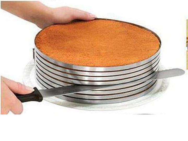 Formy i blachy do wypieków