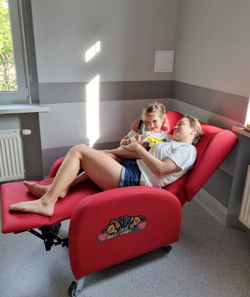 Funkcjonalność i ergonomia foteli