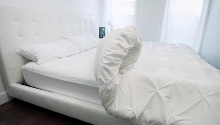 Innowacyjny Smartduvet