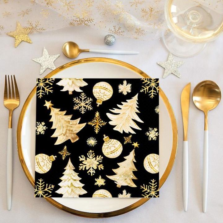 Kolor złoty w aranżacji