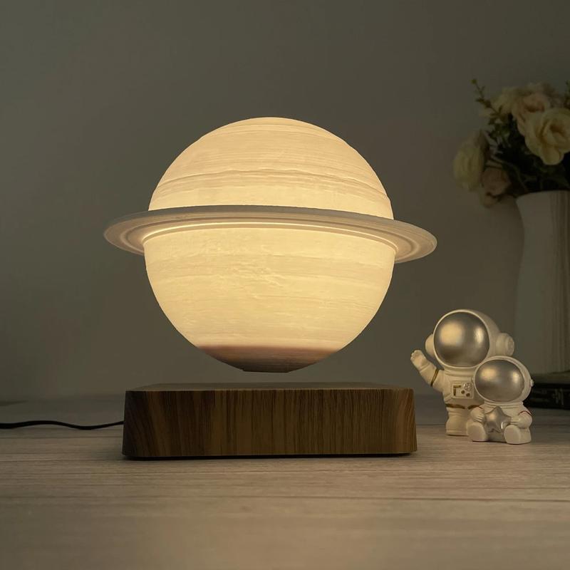 Lewitująca lampa działanie