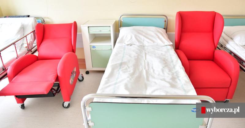 Materiały i design foteli