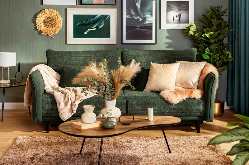 Oświetlenie wnętrz