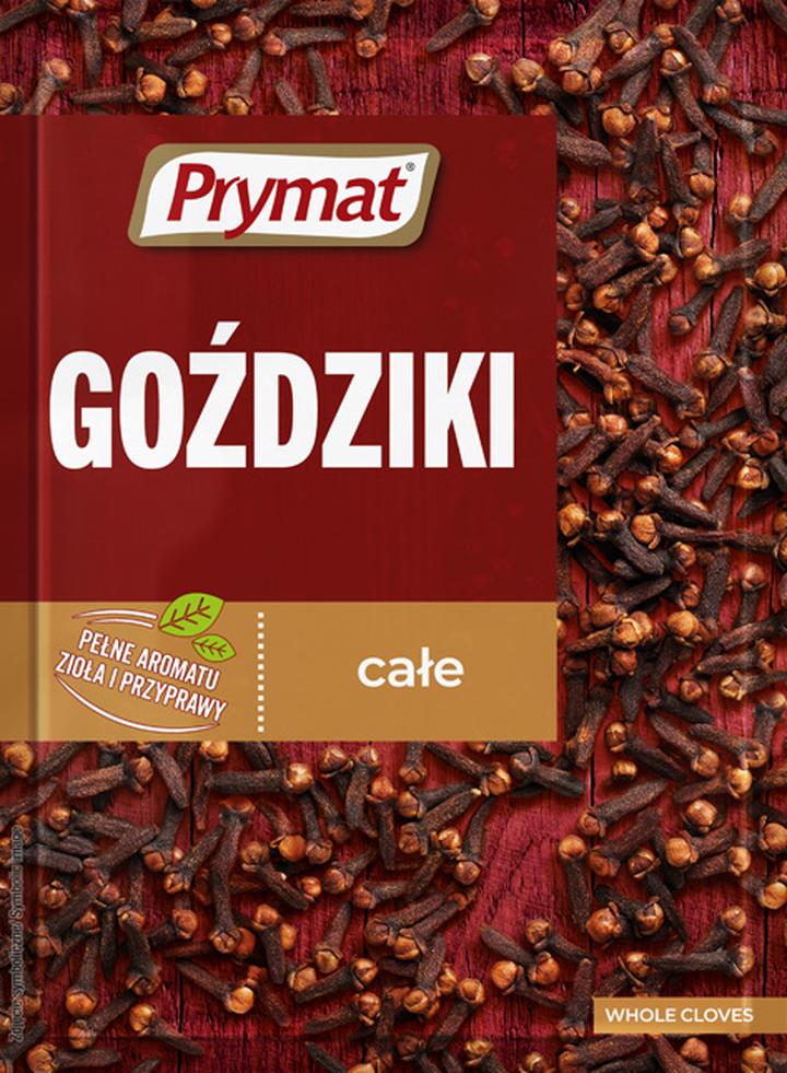 Przycinanie goździków