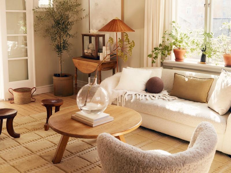 Urządzanie mieszkań