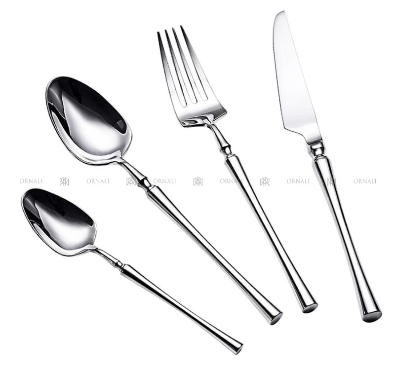 Eleganckie i modne sztućce: jak dokonać właściwego wyboru?