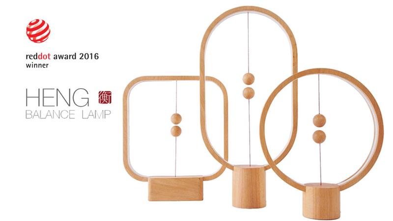 Innowacyjne oświetlenie: 5 najciekawszych lamp z Kickstartera, które musisz zobaczyć