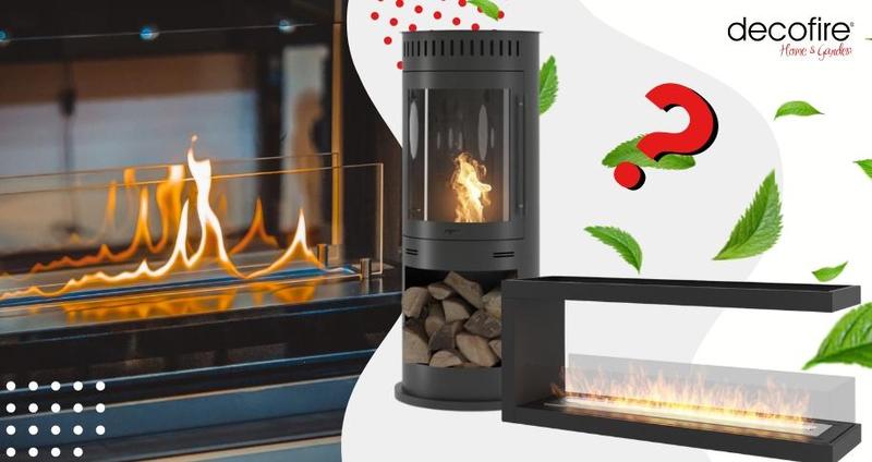 Kominek w telewizorze – jak go ustawić, podpowiadamy!