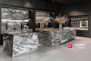 Odkryj nowy luksusowy model kuchni Zajc – elegancja i funkcjonalność w jednym