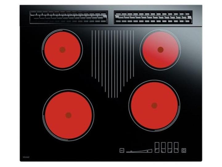 Zalety i wady płyt gazowych Solgaz – co warto wiedzieć przed zakupem?