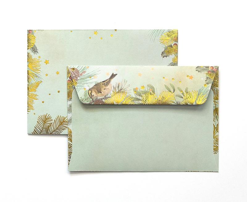 Złote święta – jak wprowadzić świąteczne akcenty we wnętrzu?