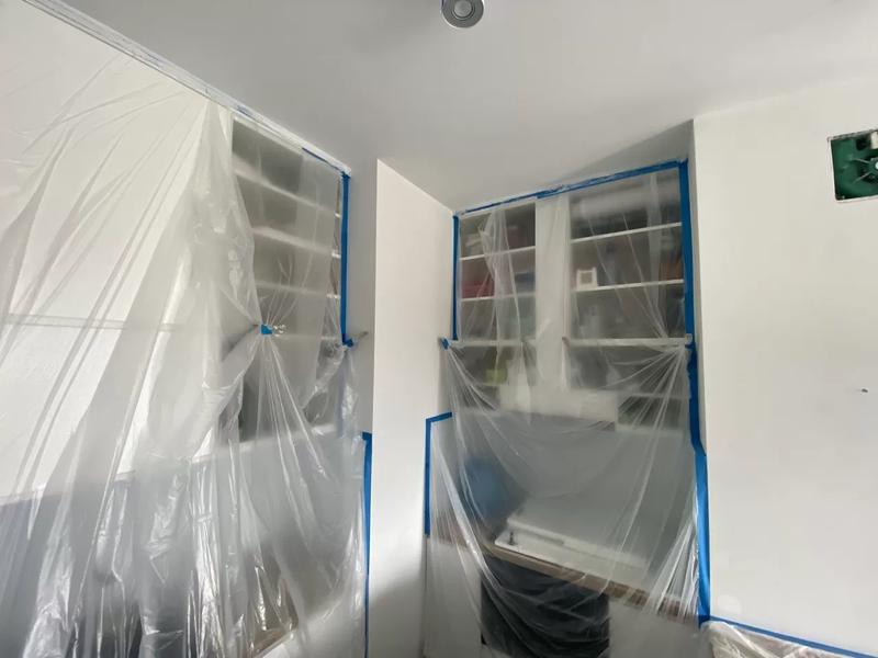 Dobór kolorów we wnętrzach