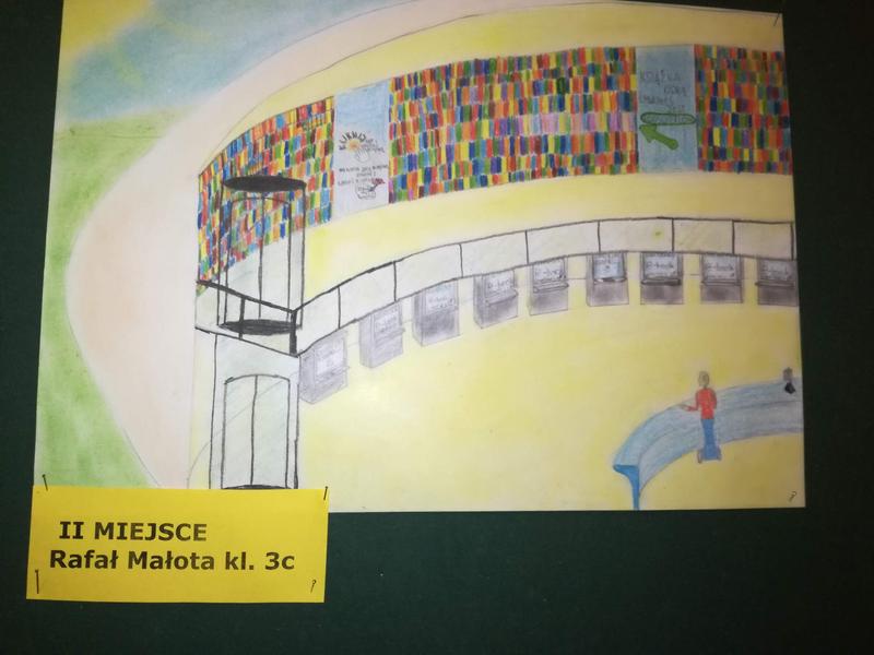 Innowacyjne technologie w bibliotekach