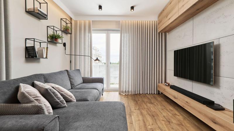 Inspiracje do salonu