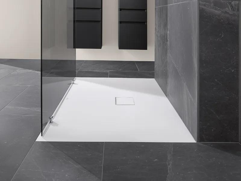 Inteligentne materiały łazienkowe