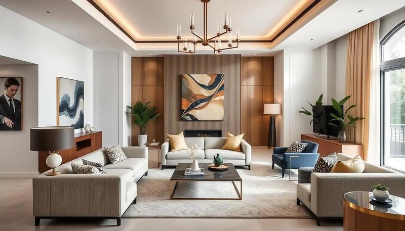 International Property Awards 2025