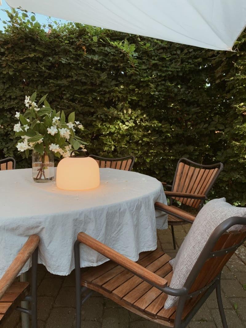 Mobilne lampy podłogowe