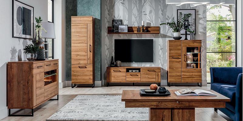 Monitorowanie zamówień Agata Meble