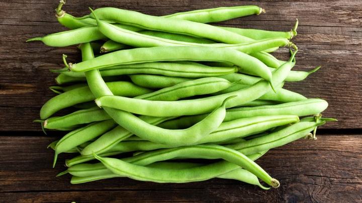 Odmiany fasoli szparagowej