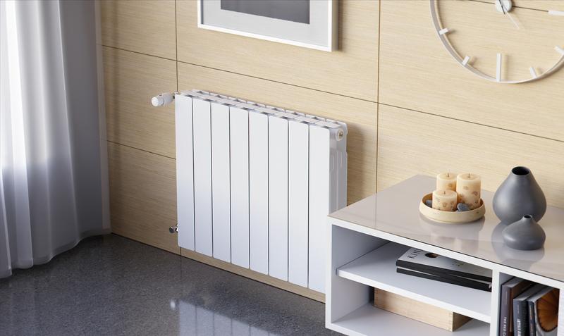 Porównanie cen grzejników