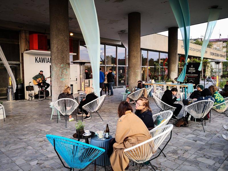 Spotkania z projektantami