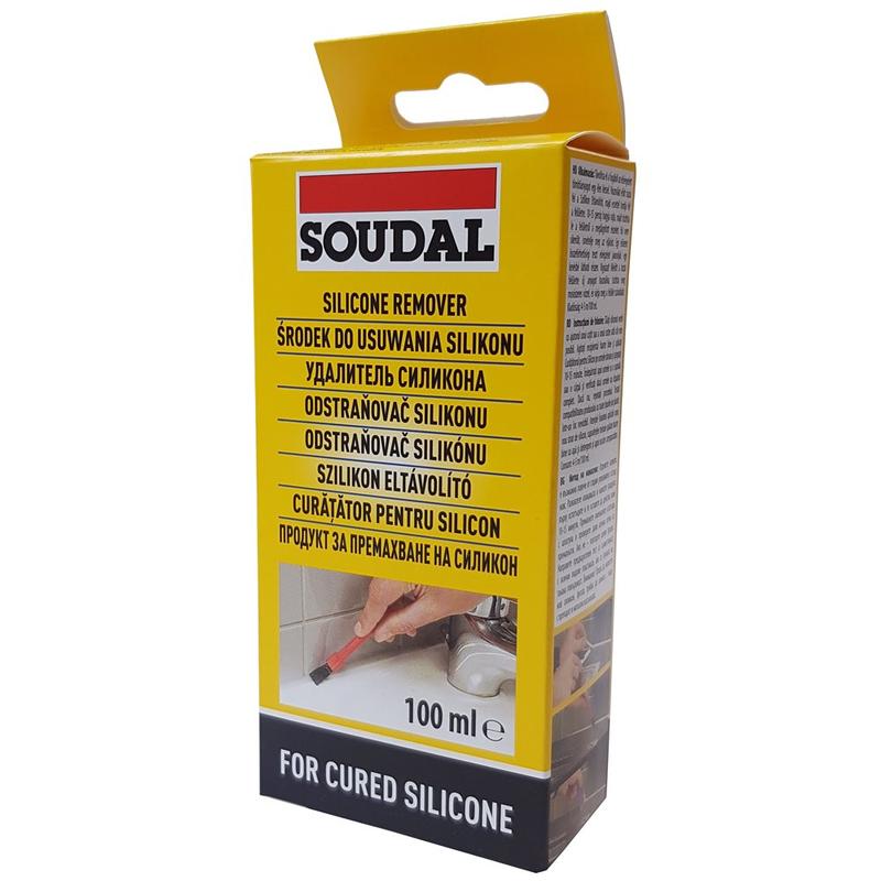 Techniki usuwania silikonu