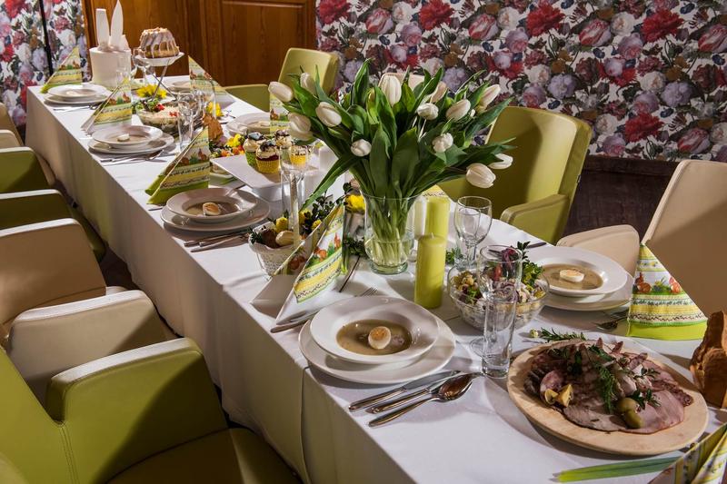 Tradycje świąteczne