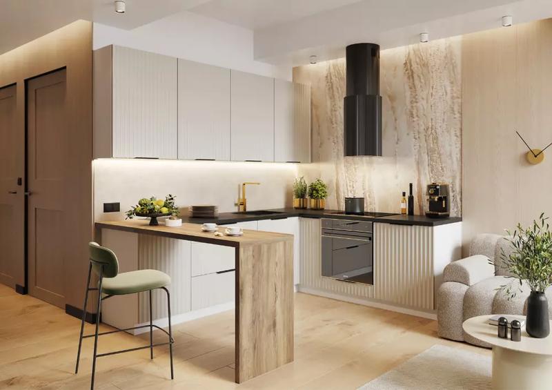 Trendy design mebli 2023