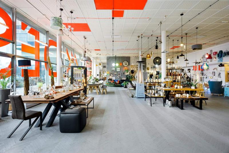 Trendy wnętrzarskie