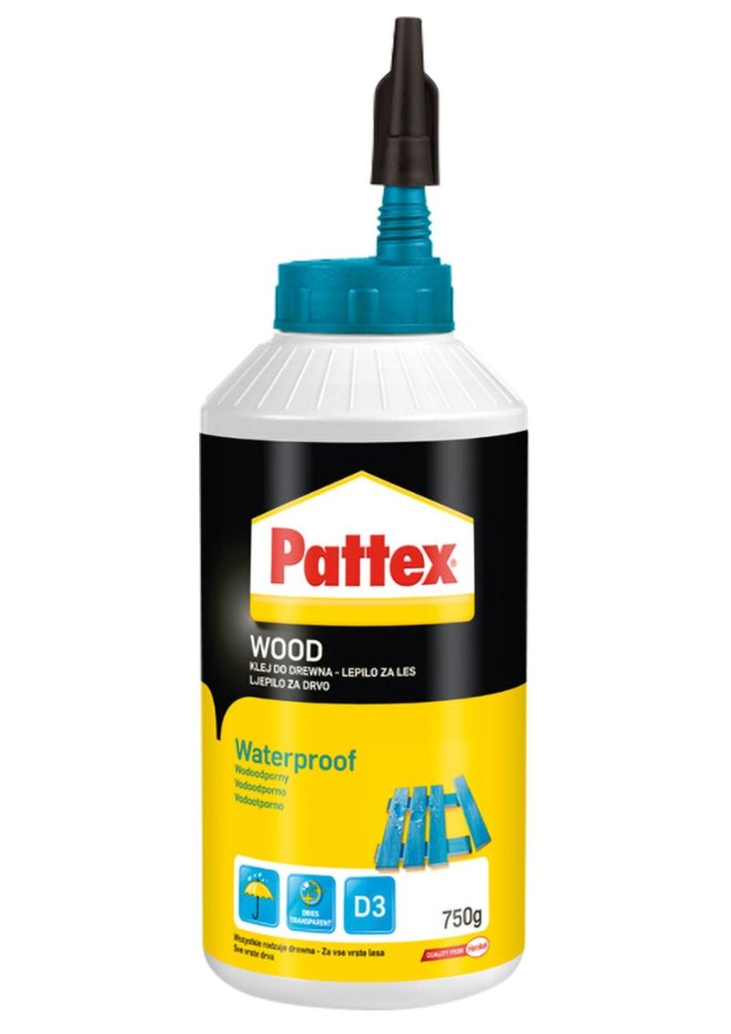 Usuwanie kleju z blatu