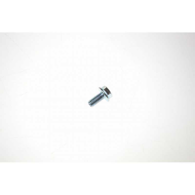 Usuwanie urwanej śruby