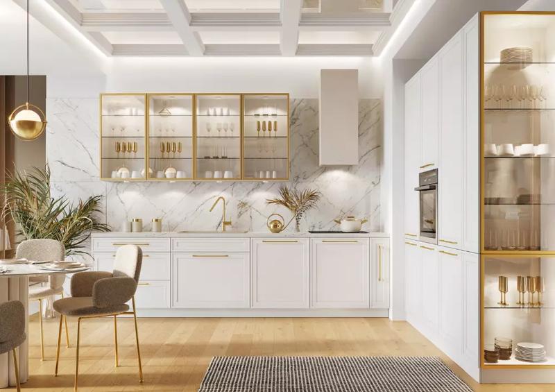 Wydarzenia meblarskie Polska 2023