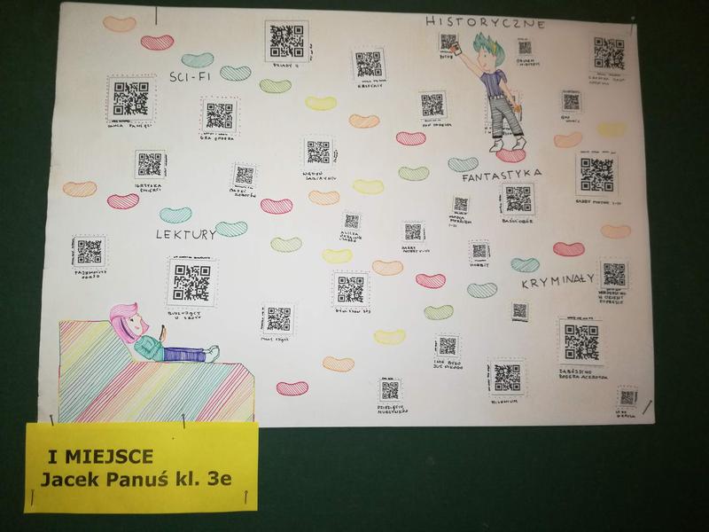 Zrównoważony rozwój w bibliotekach